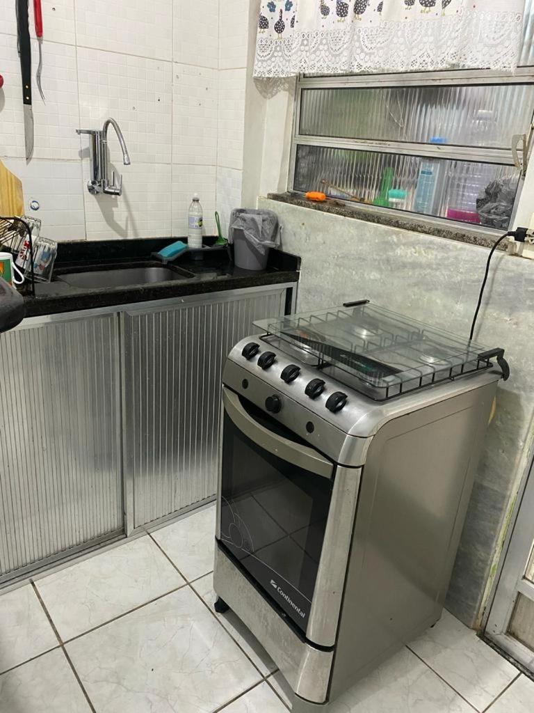 Pousada Beira Mar Centro Sao Pedro Da Aldeia Rio De Janeiro Ngoại thất bức ảnh